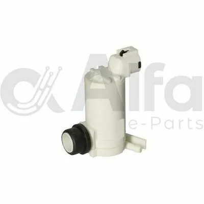 Saldi ALFA E-PARTS AF08077 Pompa Acqua Lavaggio, Pulizia Cristalli