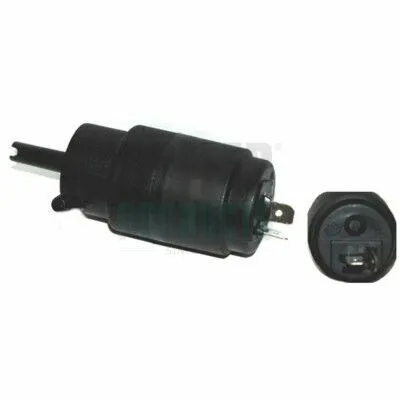Scelto Dai Clienti HOFFER 7500110 Pompa Acqua Lavaggio, Pulizia Cristalli
