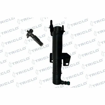TRICLO 190796 Ugello Acqua Lavaggio, Lavafari Offerta Speciale