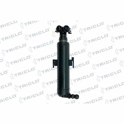 Offerta Del Giorno TRICLO 190787 Ugello Acqua Lavaggio, Lavafari