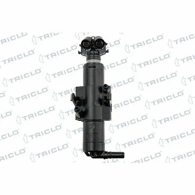 Prezzo Basso TRICLO 190756 Ugello Acqua Lavaggio, Lavafari