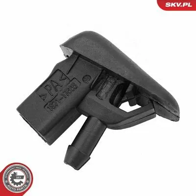 Miglior Prezzo ESEN SKV 15SKV202 Ugello Acqua Lavaggio, Lavafari