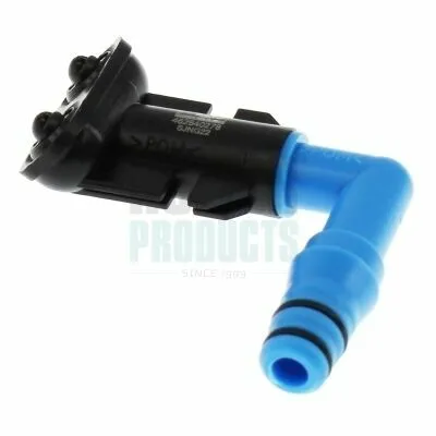 Ordina Subito HOFFER H209287 Ugello Acqua Lavaggio, Lavafari