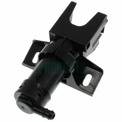 Spedizione Espresso HOFFER H209174 Ugello Acqua Lavaggio, Lavafari