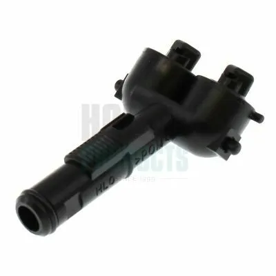 HOFFER H209140 Ugello Acqua Lavaggio, Lavafari Miglior Prezzo