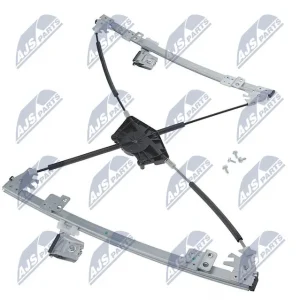 NTY EPS-SK-010 - Alzacristallo ATP Autoricambi Miglior Prezzo