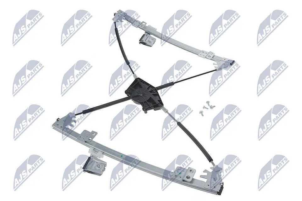 NTY EPS-SK-010 - Alzacristallo ATP Autoricambi Miglior Prezzo
