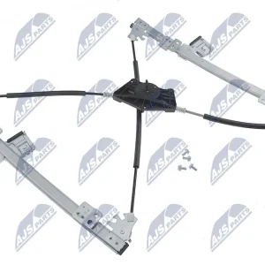 Pagamento Sicuro NTY EPS-SK-009 - Alzacristallo ATP Autoricambi