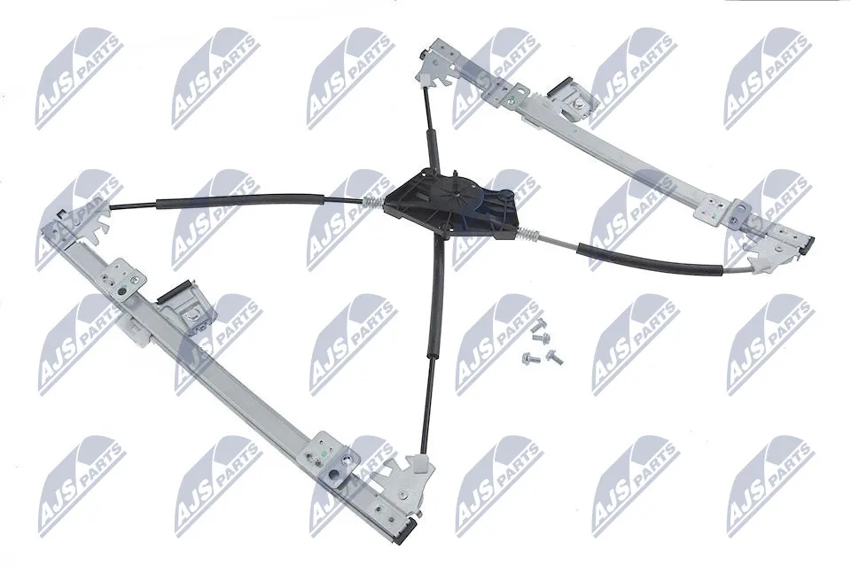 Pagamento Sicuro NTY EPS-SK-009 - Alzacristallo ATP Autoricambi