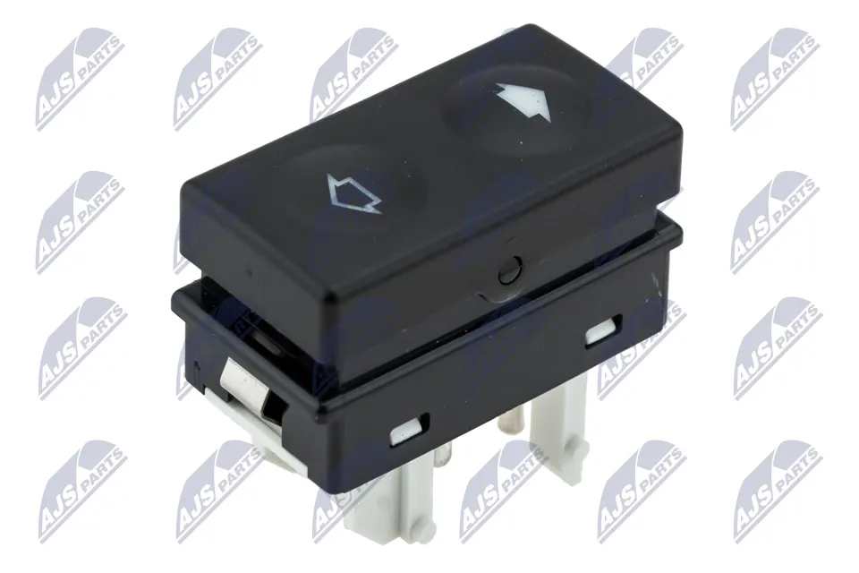 NTY EWS-BM-162 - Interruttore, Alzacristallo ATP Autoricambi Prezzo Conveniente