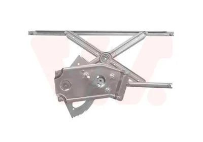 VAN WEZEL 4377262 - Alzacristallo ATP Autoricambi Affare