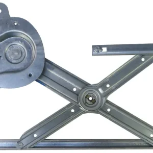 VALEO 851661 - Alzacristallo ATP Autoricambi Ultimissimo Modello