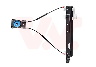 VAN WEZEL 1882264 - Alzacristallo ATP Autoricambi Subito Disponibile