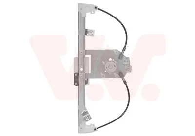 VAN WEZEL 3850265 - Alzacristallo ATP Autoricambi Esclusivo