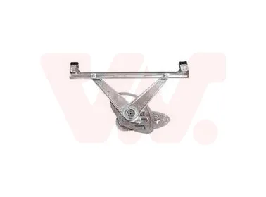 VAN WEZEL 1863265 - Alzacristallo ATP Autoricambi Novità