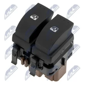 Pagamento Sicuro NTY EWS-RE-008 - Interruttore, Alzacristallo ATP Autoricambi