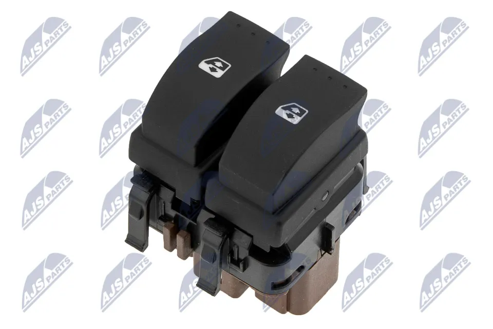 Pagamento Sicuro NTY EWS-RE-008 - Interruttore, Alzacristallo ATP Autoricambi