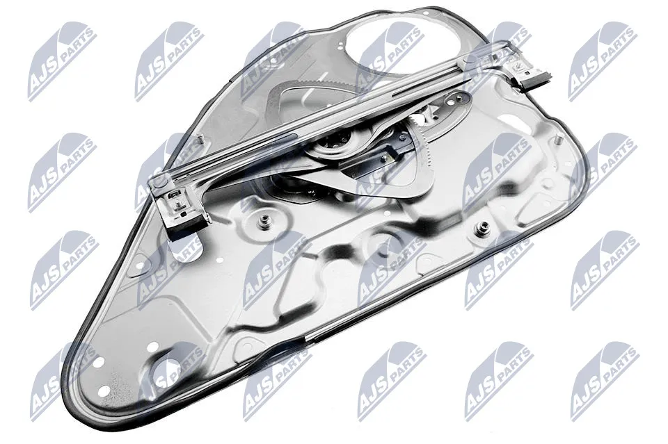 Scelto Dai Clienti NTY EPS-FR-034 - Alzacristallo ATP Autoricambi