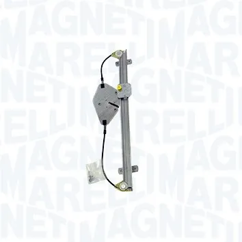 MAGNETI MARELLI 350103885000 - Alzacristallo ATP Autoricambi Bestseller