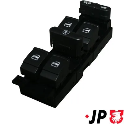 JP GROUP 1196700870 - Interruttore, Alzacristallo ATP Autoricambi Di Tendenza
