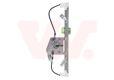 Acquista Ora VAN WEZEL 1717262 - Alzacristallo ATP Autoricambi