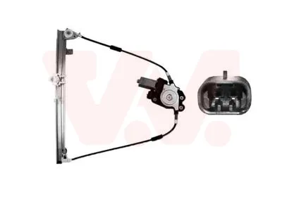 Acquista Ora VAN WEZEL 1854263 - Alzacristallo ATP Autoricambi