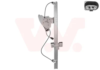 Prezzo Conveniente VAN WEZEL 3077261 - Alzacristallo ATP Autoricambi