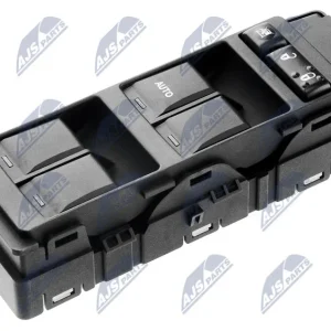 NTY EWS-CH-002 - Interruttore, Alzacristallo ATP Autoricambi Novità