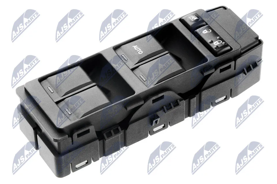 NTY EWS-CH-002 - Interruttore, Alzacristallo ATP Autoricambi Novità