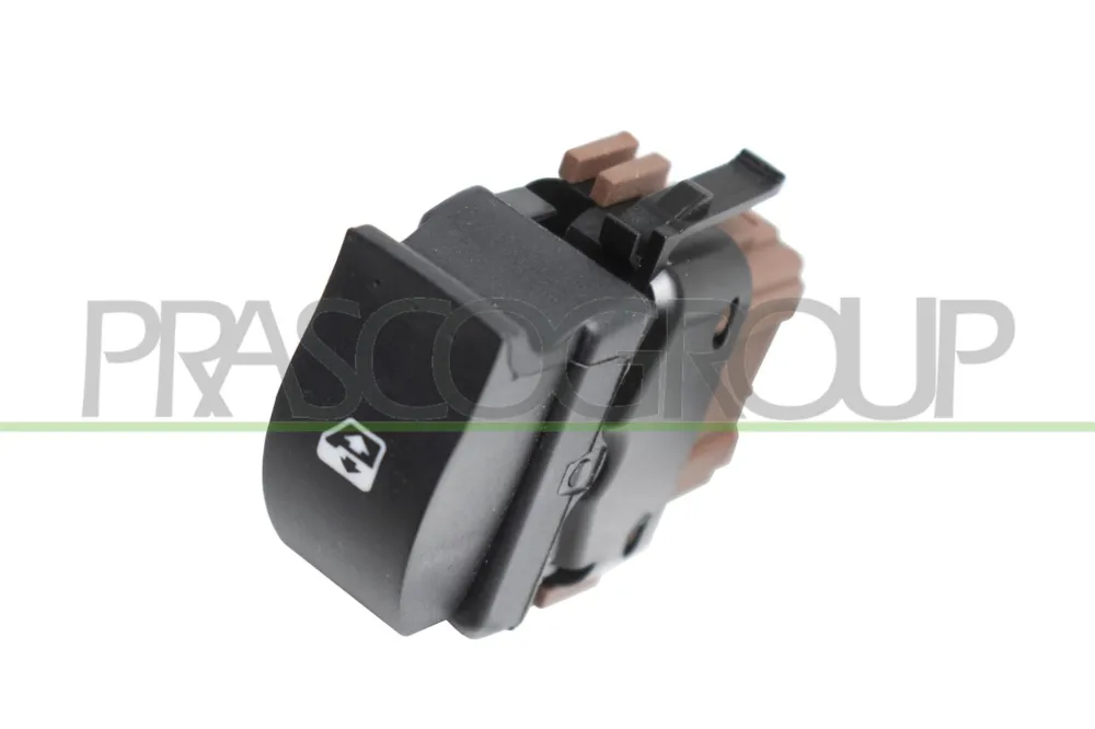 Esclusivo PRASCO RN932WS03 - Interruttore, Alzacristallo ATP Autoricambi