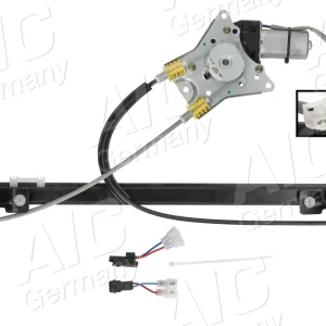 AIC 56769 - Alzacristallo ATP Autoricambi Offerta Speciale