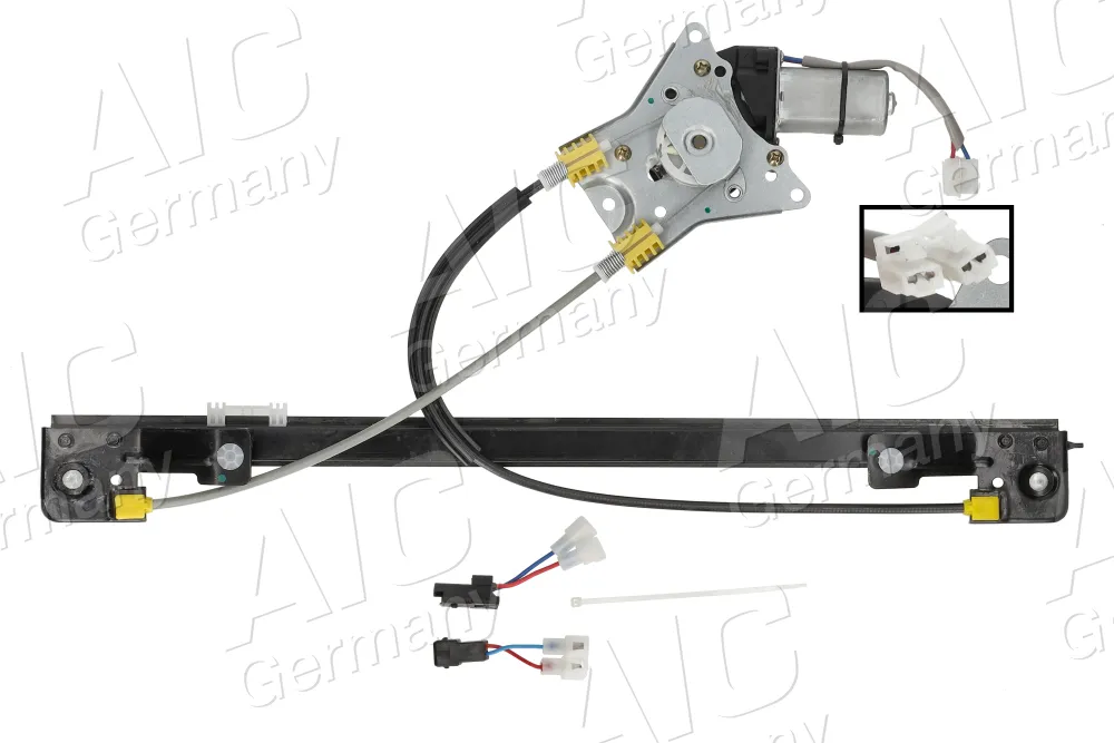 AIC 56769 - Alzacristallo ATP Autoricambi Offerta Speciale