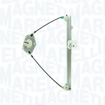 Scelto Dai Clienti MAGNETI MARELLI 350103138700 - Alzacristallo ATP Autoricambi