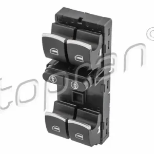 Offerta Limitata TOPRAN 118 019 - Interruttore, Alzacristallo ATP Autoricambi
