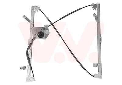 Super Prezzo VAN WEZEL 4312264 - Alzacristallo ATP Autoricambi