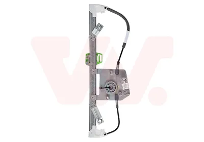 Promo Stagionale VAN WEZEL 1717263 - Alzacristallo ATP Autoricambi