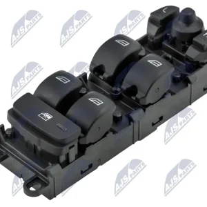 Miglior Prezzo NTY EWS-VV-002 - Interruttore, Alzacristallo ATP Autoricambi