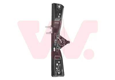 Offerta Limitata VAN WEZEL 0550265 - Alzacristallo ATP Autoricambi