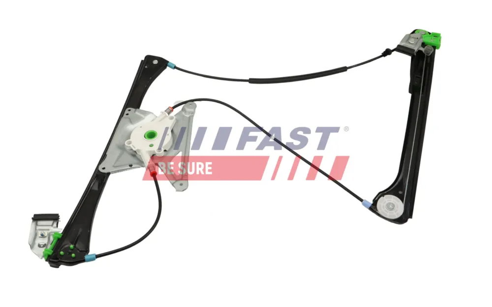 FAST FT00331 - Alzacristallo ATP Autoricambi Esclusivo