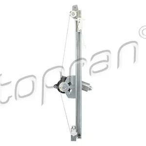 Saldi TOPRAN 207 363 - Alzacristallo ATP Autoricambi