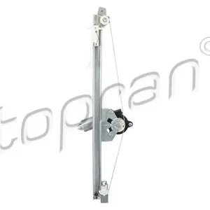 TOPRAN 207 364 - Alzacristallo ATP Autoricambi Sconto