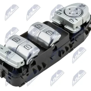 Prezzo Basso NTY EWS-ME-098 - Interruttore, Alzacristallo ATP Autoricambi