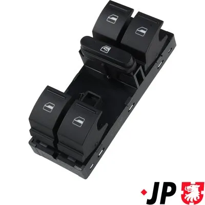 JP GROUP 1196703200 - Interruttore, Alzacristallo ATP Autoricambi A Buon Prezzo