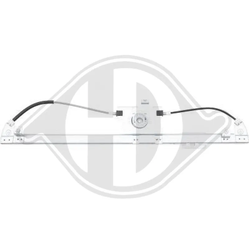 Affare DIEDERICHS 1457120 - Alzacristallo ATP Autoricambi