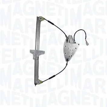 MAGNETI MARELLI 350103454000 - Alzacristallo ATP Autoricambi Offerta Lampo