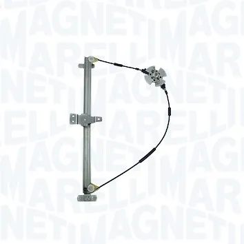 MAGNETI MARELLI 350103196700 - Alzacristallo ATP Autoricambi Offerta Limitata