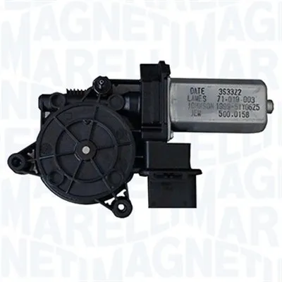 Promozione MAGNETI MARELLI 350103192800 - Elettromotore, Alzacristallo ATP Autoricambi