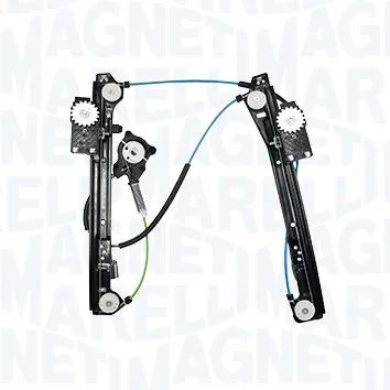 MAGNETI MARELLI 350103160600 - Alzacristallo ATP Autoricambi A Buon Prezzo