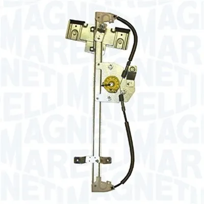 MAGNETI MARELLI 350103145400 - Alzacristallo ATP Autoricambi Prezzo Scontato