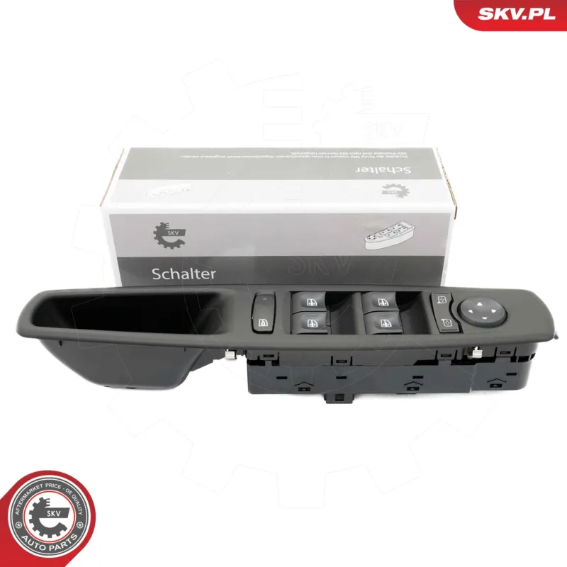Occasione ESEN SKV 37SKV466 - Interruttore, Alzacristallo ATP Autoricambi